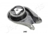 JAPANPARTS RU-340 variklio montavimas 
 Variklis -> Prekių paieška pagal schemą
BP4K-39-040C, BP4K-39-040D, BP4K-39-040E