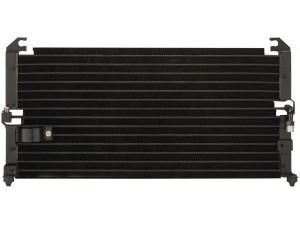 SPECTRA PREMIUM 7-4276 kondensatorius, oro kondicionierius 
 Oro kondicionavimas -> Kondensatorius
MB357071, MB657071, MB849060, B849060