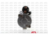 ATL Autotechnik A 78 620 starteris 
 Elektros įranga -> Starterio sistema -> Starteris
56041579AB, M 2 T 88372, M 2 T 88372ZC