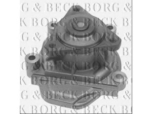 BORG & BECK BWP1213 vandens siurblys 
 Aušinimo sistema -> Vandens siurblys/tarpiklis -> Vandens siurblys
19200PA1000, 19200PA1010, 19200PA102