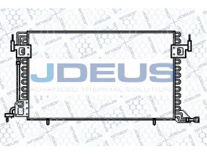 JDEUS 721B21 kondensatorius, oro kondicionierius 
 Oro kondicionavimas -> Kondensatorius
6455Q9, 6455R0, 96189239, 96269251