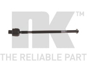 NK 5032268 vidinė skersinė vairo trauklė 
 Vairavimas -> Vairo mechanizmo sujungimai
485210W025, 485210W026