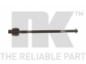 NK 5032268 vidinė skersinė vairo trauklė 
 Vairavimas -> Vairo mechanizmo sujungimai
485210W025, 485210W026