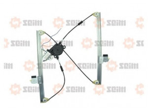 SEIM 900548 lango pakėliklis 
 Vidaus įranga -> Elektrinis lango pakėliklis
51338252393, 67628360511