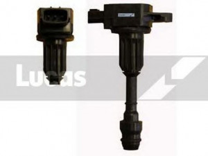 LUCAS ELECTRICAL DMB1022 ritė, uždegimas 
 Kibirkšties / kaitinamasis uždegimas -> Uždegimo ritė
22448AX001