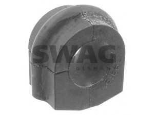 SWAG 82 94 2547 skersinio stabilizatoriaus įvorių komplektas 
 Ašies montavimas/vairavimo mechanizmas/ratai -> Stabilizatorius/fiksatoriai -> Sklendės
54613-VC223