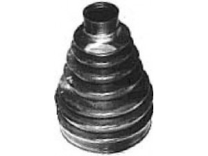 Metalcaucho 00517 gofruotoji membrana, kardaninis velenas 
 Ratų pavara -> Gofruotoji membrana
7701035380