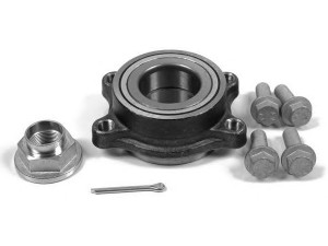 MOOG NI-WB-12019 rato guolio komplektas 
 Ašies montavimas/vairavimo mechanizmas/ratai -> Rato stebulė/montavimas -> Rato guolis
3925235F03, 43210AL505