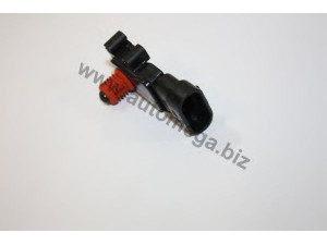 AUTOMEGA 3012350046 jutiklis, įsiurbimo kolektoriaus slėgis
1235046, 1235046, 1235046
