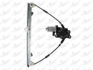 AC Rolcar 01.2100 lango pakėliklis 
 Vidaus įranga -> Elektrinis lango pakėliklis
46803651, 51801611, 51846384