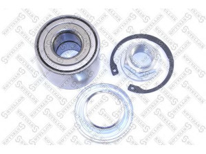 STELLOX 43-28658-SX rato guolio komplektas 
 Ašies montavimas/vairavimo mechanizmas/ratai -> Rato stebulė/montavimas -> Rato guolis
374883