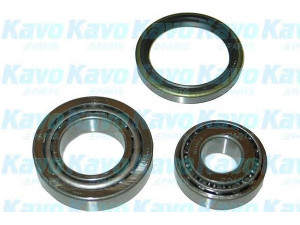 KAVO PARTS WBK-5506 rato guolio komplektas 
 Ašies montavimas/vairavimo mechanizmas/ratai -> Rato stebulė/montavimas -> Rato guolis
MB633086, MB633087, MT141132