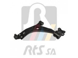 RTS 96-90615-2 vikšro valdymo svirtis 
 Ašies montavimas/vairavimo mechanizmas/ratai -> Valdymo svirtis/pasukamosios svirties sujungimas -> Vairo trauklės (valdymo svirtis, išilginis balansyras, diago
1502087, 1723324, 8V413A424AB