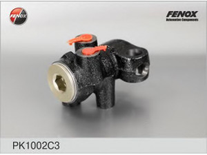 FENOX PK1002C3 stabdžių slėgio reguliatorius 
 Stabdžių sistema -> Vairavimo dinamikos kontrolė
2101-0351201-001, 2101-3512010