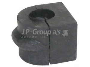 JP GROUP 1350450100 įvorė, stabilizatorius 
 Ašies montavimas/vairavimo mechanizmas/ratai -> Stabilizatorius/fiksatoriai -> Sklendės
1243260081, A1243260081