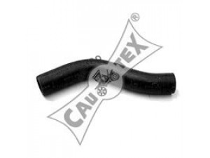 CAUTEX 026056 žarna, šilumokaičio šildymas 
 Šildymas / vėdinimas -> Žarnelės/vamzdeliai
7700736869