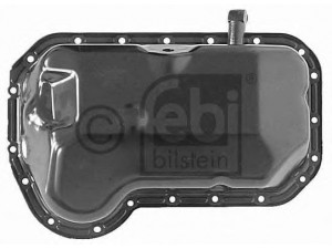FEBI BILSTEIN 03887 alyvos karteris 
 Variklis -> Tepimas -> Alyvos karteris/dalys -> Alyvos karteris
068 103 601 L