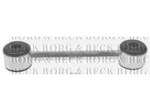 BORG & BECK BDL7253 šarnyro stabilizatorius 
 Ašies montavimas/vairavimo mechanizmas/ratai -> Stabilizatorius/fiksatoriai -> Savaime išsilyginanti atrama
2H0411317, 2H0411317, 2H0411317