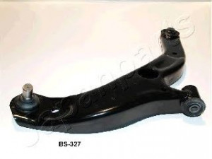 JAPANPARTS BS-326R vikšro valdymo svirtis 
 Ašies montavimas/vairavimo mechanizmas/ratai -> Valdymo svirtis/pasukamosios svirties sujungimas -> Vairo trauklės (valdymo svirtis, išilginis balansyras, diago
C100-34-300A, C10034300B