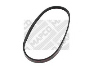 MAPCO 230635 V formos rumbuoti diržai 
 Techninės priežiūros dalys -> Techninės priežiūros intervalai
11750-01B00, 1175001B00, A175001B0M