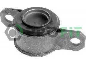 PROFIT 2307-0289 valdymo svirties/išilginių svirčių įvorė 
 Ašies montavimas/vairavimo mechanizmas/ratai -> Valdymo svirtis/pasukamosios svirties sujungimas -> Montavimas/sutvirtinimas
1320755080, 1320755080, 352394