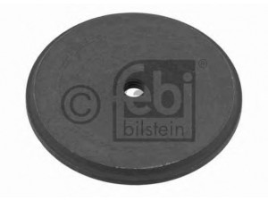 FEBI BILSTEIN 19029 tvirtinimo žiedas, pasukamasis kakliukas
81.44208.0009