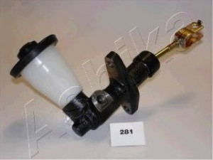 ASHIKA 95-02-281 pagrindinis cilindras, sankaba 
 Sankaba/dalys -> Sankabos valdymas -> Pagrindinis cilindras
31410-35240, 31410-35241