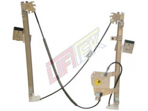 LIFT-TEK LT FR701 R lango pakėliklis 
 Komforto sistemos -> Elektrinis lango pakėliklis
1331616, 1331618