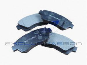MDR MFP-2265 stabdžių trinkelių rinkinys, diskinis stabdys 
 Techninės priežiūros dalys -> Papildomas remontas
0446520590, 0446524010, 0446533070