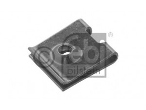 FEBI BILSTEIN 38838 variklio dangčio fiksatorius 
 Variklis -> Variklio dangtis
N 015 458 1, N 015 458 1, N 015 458 1