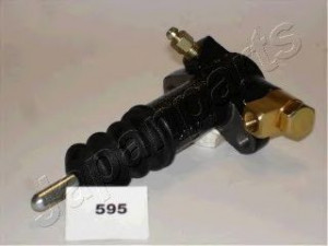 JAPANPARTS CY-595 darbinis cilindras, sankaba 
 Sankaba/dalys -> Sankabos valdymas -> Vykdomasis cilindras
MD718392, MD733228