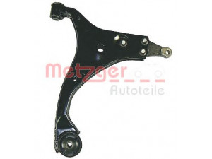 METZGER 58047202 vikšro valdymo svirtis 
 Ašies montavimas/vairavimo mechanizmas/ratai -> Valdymo svirtis/pasukamosios svirties sujungimas -> Vairo trauklės (valdymo svirtis, išilginis balansyras, diago
54501-2H000, 54501-2H100