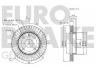 EUROBRAKE 5815205010 stabdžių diskas 
 Stabdžių sistema -> Diskinis stabdys -> Stabdžių diskas
96549782