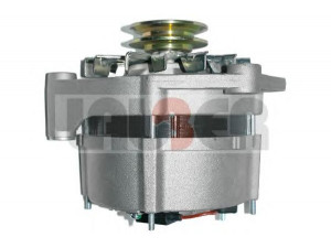 LAUBER 11.0708 kintamosios srovės generatorius 
 Elektros įranga -> Kint. sr. generatorius/dalys -> Kintamosios srovės generatorius
034 903 015, 034 903 017 A, 074 903 023 B