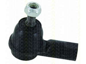TRISCAN 8500 40113 skersinės vairo trauklės galas 
 Vairavimas -> Vairo mechanizmo sujungimai
53541-S5A-003