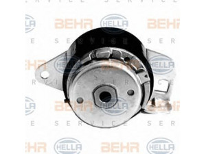 HELLA 9XU 376 819-571 įtempiklio skriemulys, paskirstymo diržas
77 00 872 531, 77 00 873 731