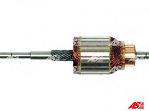 AS-PL SA0080 ankeris, starteris