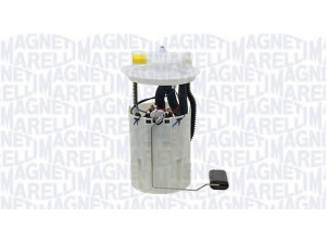 MAGNETI MARELLI 519700000096 degalų tiekimo modulis 
 Degalų tiekimo sistema -> Kuro siurblys/dalys -> Kuro siurblys
51741424, 51741424, 51741424