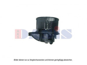 AKS DASIS 128390N vidaus pūtiklis 
 Šildymas / vėdinimas -> Orpūtė/dalys
0028301508, A0028301508