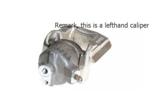 BREMBO F 23 013 stabdžių apkaba 
 Dviratė transporto priemonės -> Stabdžių sistema -> Stabdžių apkaba / priedai
4250729, 4269407, 790331, 790333