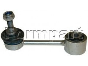 FORMPART 2208018 šarnyro stabilizatorius 
 Ašies montavimas/vairavimo mechanizmas/ratai -> Stabilizatorius/fiksatoriai -> Savaime išsilyginanti atrama
4419 304, 4419 304 S1, 4419304