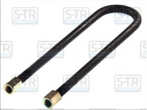 S-TR STR-50024 lingės spaustukas
98900443