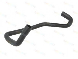 THERMOTEC DWW028TT radiatoriaus žarna 
 Aušinimo sistema -> Žarnelės/vamzdeliai/sujungimai -> Radiatoriaus žarnos
1J0121093AH, 1J0121093AH, 1J0121093AH