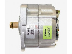 LAUBER 18.1148 kintamosios srovės generatorius
1336136, 1394969, 1409380