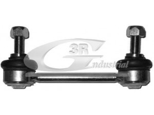 3RG 21303 šarnyro stabilizatorius 
 Ašies montavimas/vairavimo mechanizmas/ratai -> Stabilizatorius/fiksatoriai -> Savaime išsilyginanti atrama
1332463, 2T143C438BA, 2T143C438BE