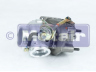 MOTAIR TURBOLADER 334426 kompresorius, įkrovimo sistema
9040967599, 904096759980, A9040967599
