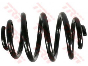 TRW JCS136 spyruoklė 
 Pakaba -> Spyruoklės
7M0511115K, 106540, 7M0511115AL