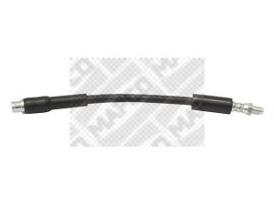 MAPCO 3809 stabdžių žarnelė 
 Stabdžių sistema -> Stabdžių žarnelės
168 428 0335