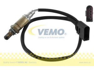 VEMO V10-76-0081 lambda jutiklis 
 Variklis -> Variklio elektra
03D 906 265, 03D 906 265 B, 03D 906 265 C