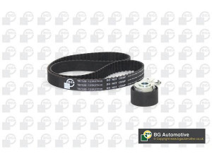 BGA TB7320K paskirstymo diržo komplektas 
 Techninės priežiūros dalys -> Papildomas remontas